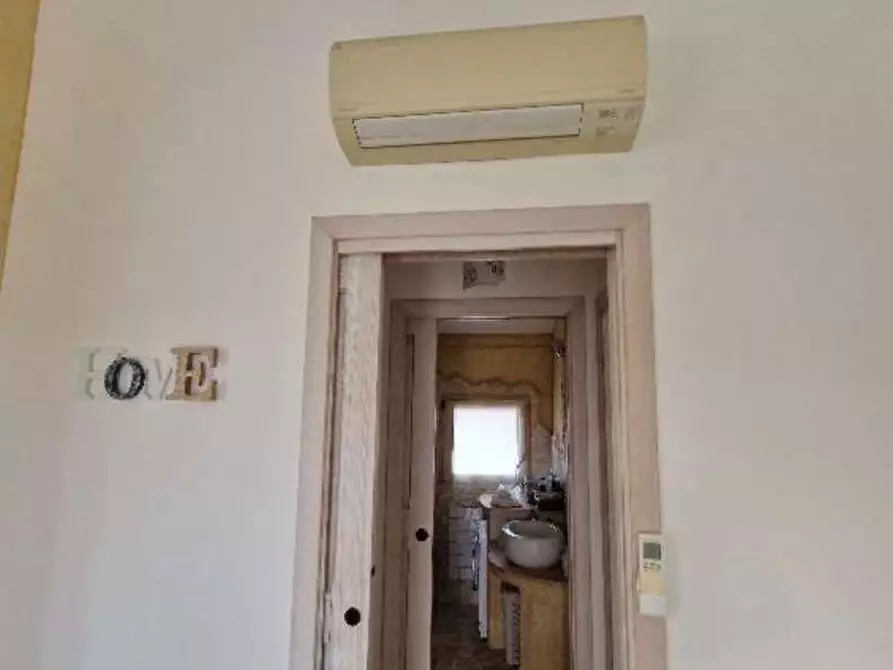 Immagine 24 di Appartamento in vendita  in Via don Vico  10 a La Maddalena