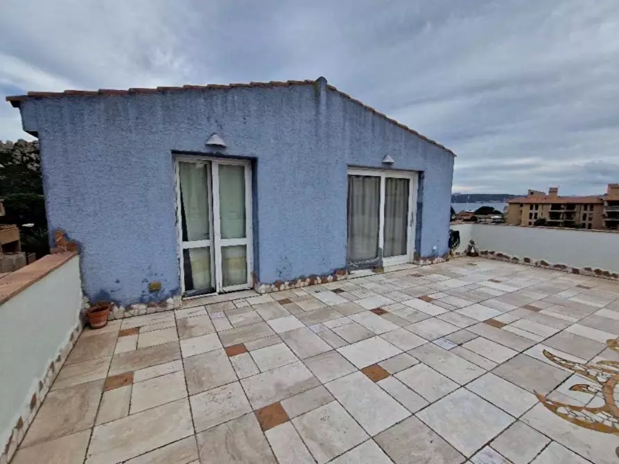 Immagine 25 di Appartamento in vendita  in Via don Vico  10 a La Maddalena