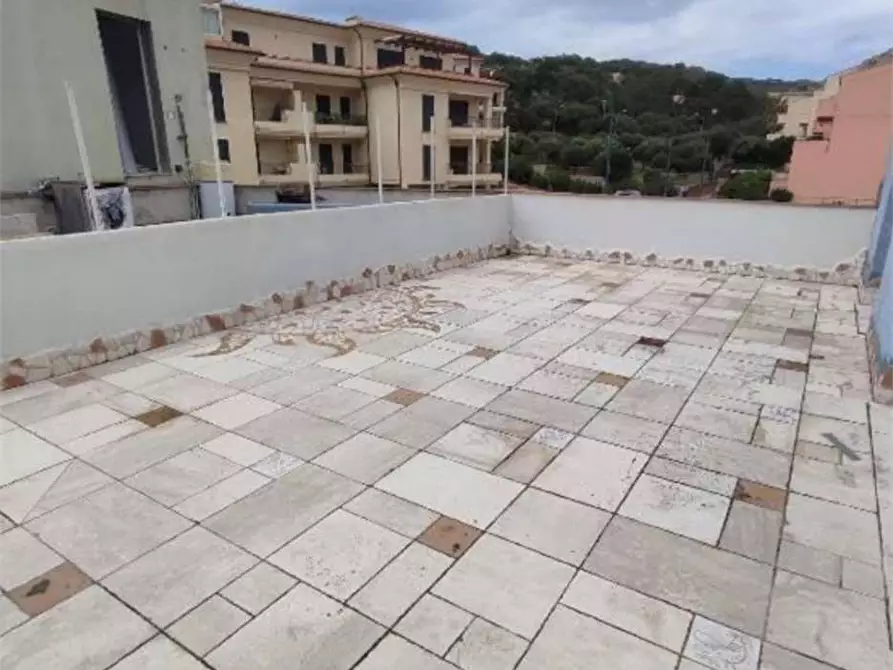 Immagine 26 di Appartamento in vendita  in Via don Vico  10 a La Maddalena