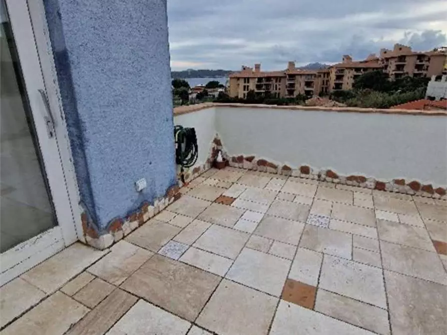 Immagine 27 di Appartamento in vendita  in Via don Vico  10 a La Maddalena
