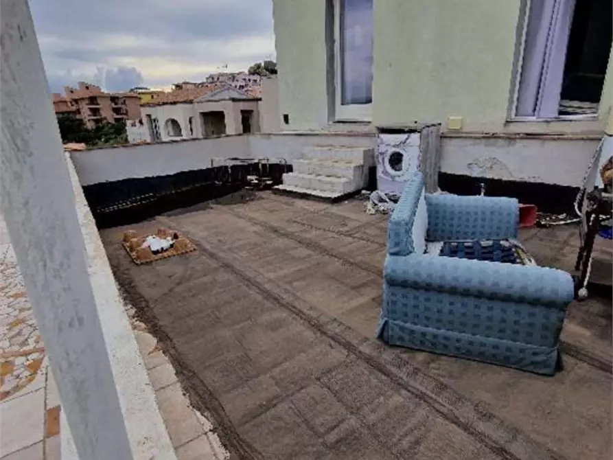Immagine 28 di Appartamento in vendita  in Via don Vico  10 a La Maddalena