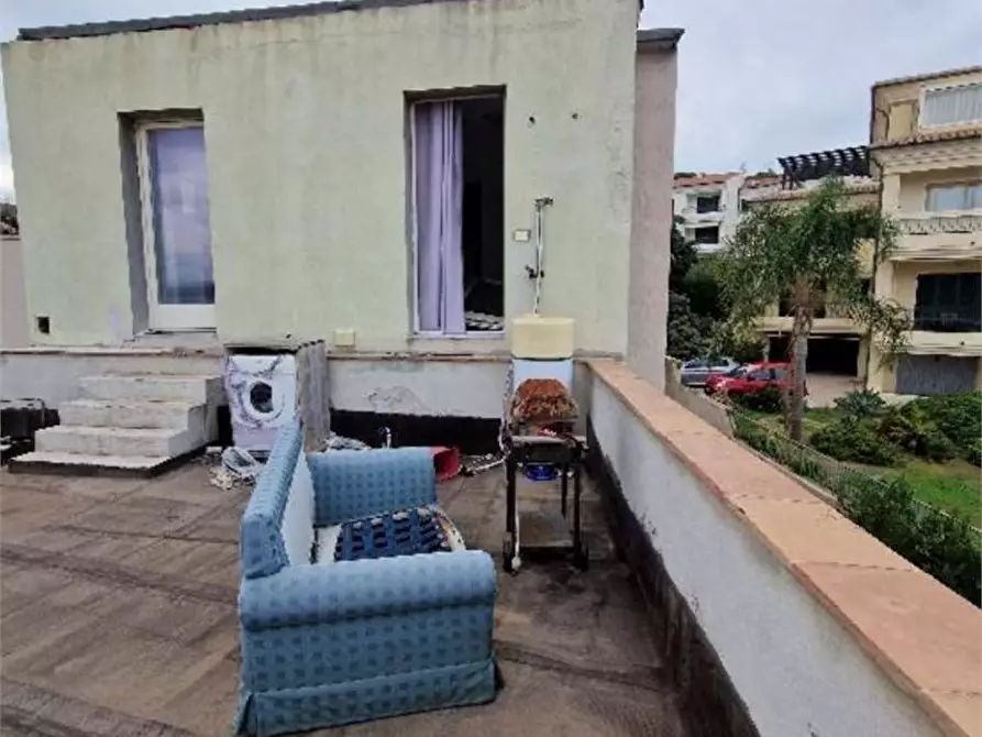 Immagine 29 di Appartamento in vendita  in Via don Vico  10 a La Maddalena