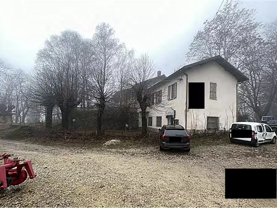 Immagine 1 di Appartamento in vendita  in Via Crivelli 87 a Induno Olona