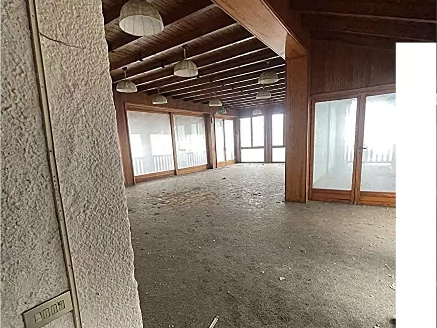 Immagine 2 di Appartamento in vendita  in Via Crivelli 87 a Induno Olona