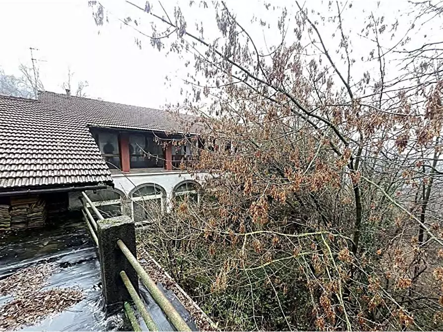 Immagine 8 di Appartamento in vendita  in Via Crivelli 87 a Induno Olona