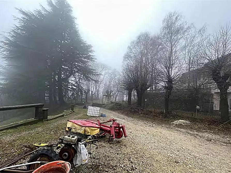 Immagine 15 di Appartamento in vendita  in Via Crivelli 87 a Induno Olona
