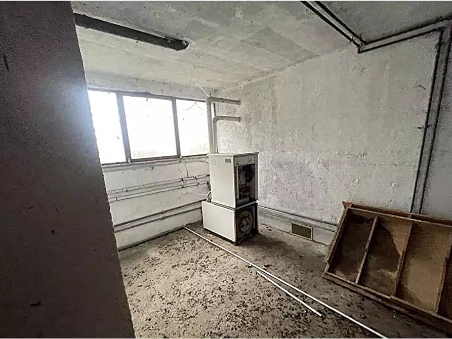 Immagine 17 di Appartamento in vendita  in Via Crivelli 87 a Induno Olona