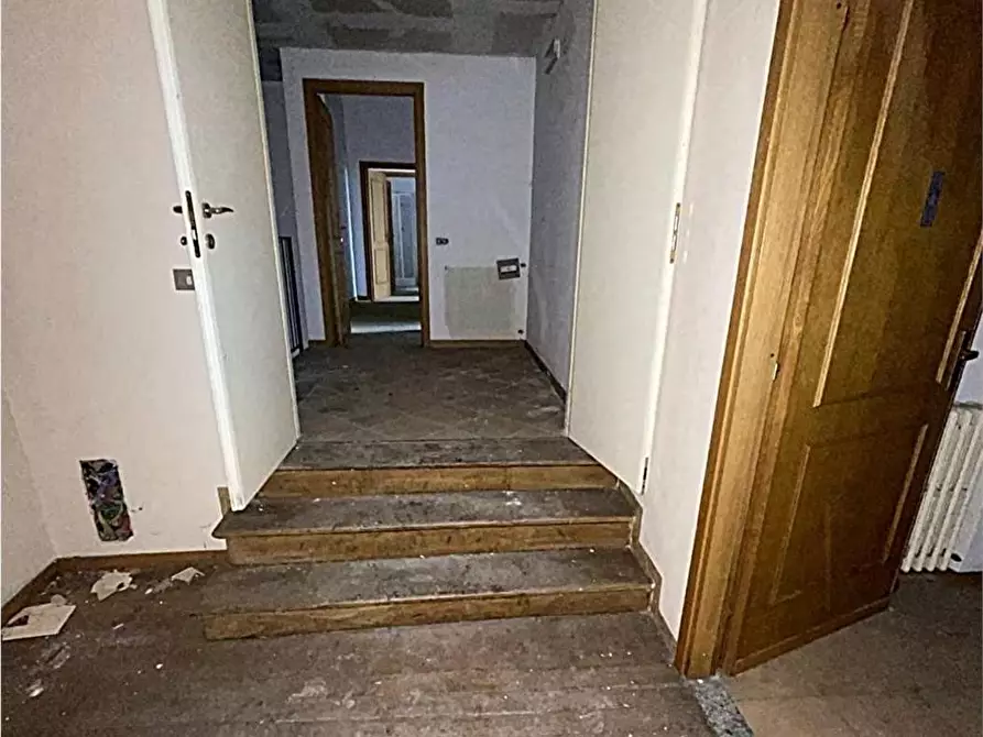Immagine 25 di Appartamento in vendita  in Via Crivelli 87 a Induno Olona