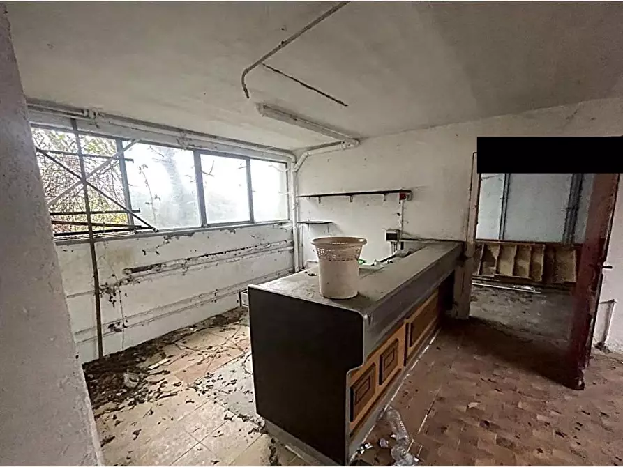 Immagine 29 di Appartamento in vendita  in Via Crivelli 87 a Induno Olona