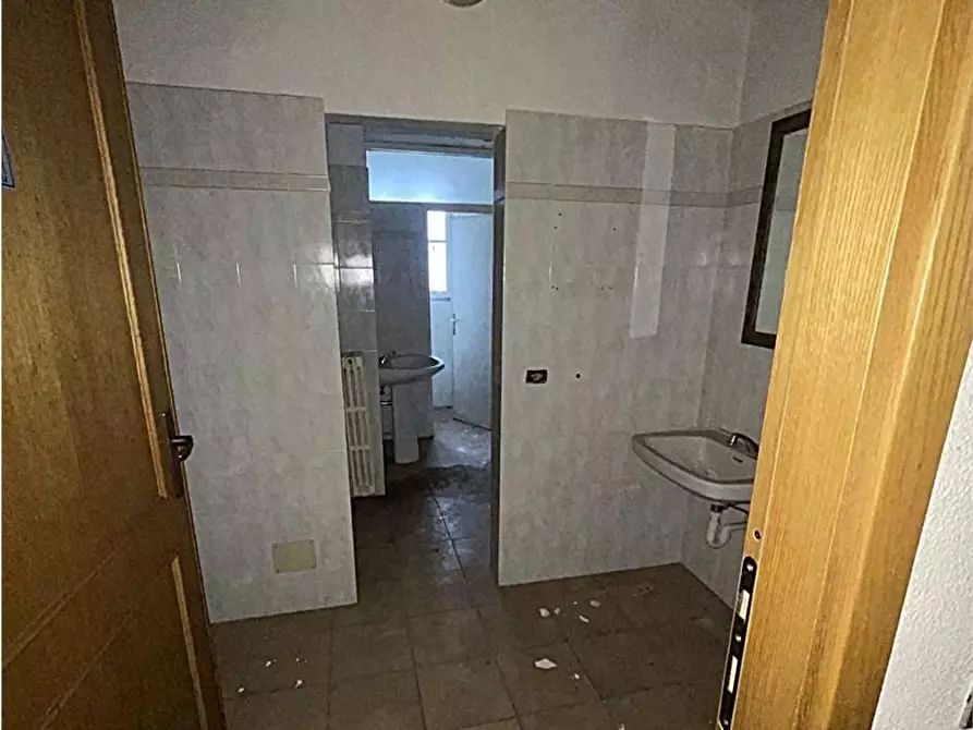Immagine 31 di Appartamento in vendita  in Via Crivelli 87 a Induno Olona