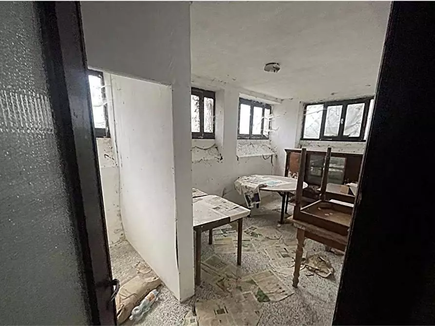 Immagine 32 di Appartamento in vendita  in Via Crivelli 87 a Induno Olona