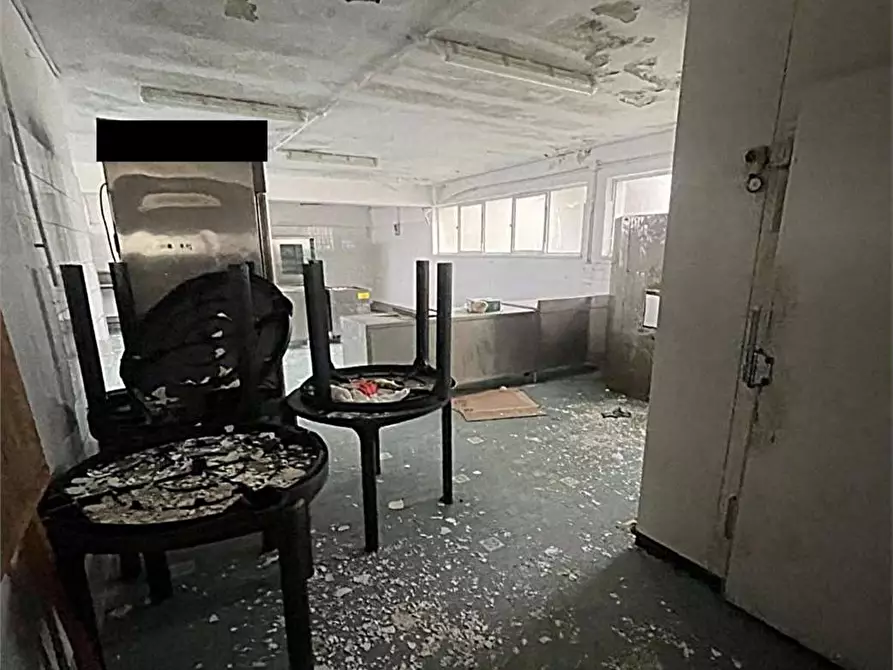 Immagine 34 di Appartamento in vendita  in Via Crivelli 87 a Induno Olona