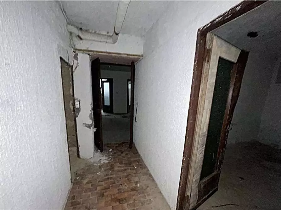 Immagine 37 di Appartamento in vendita  in Via Crivelli 87 a Induno Olona