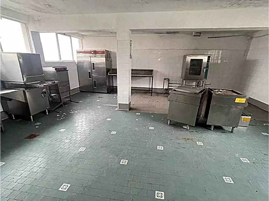 Immagine 39 di Appartamento in vendita  in Via Crivelli 87 a Induno Olona