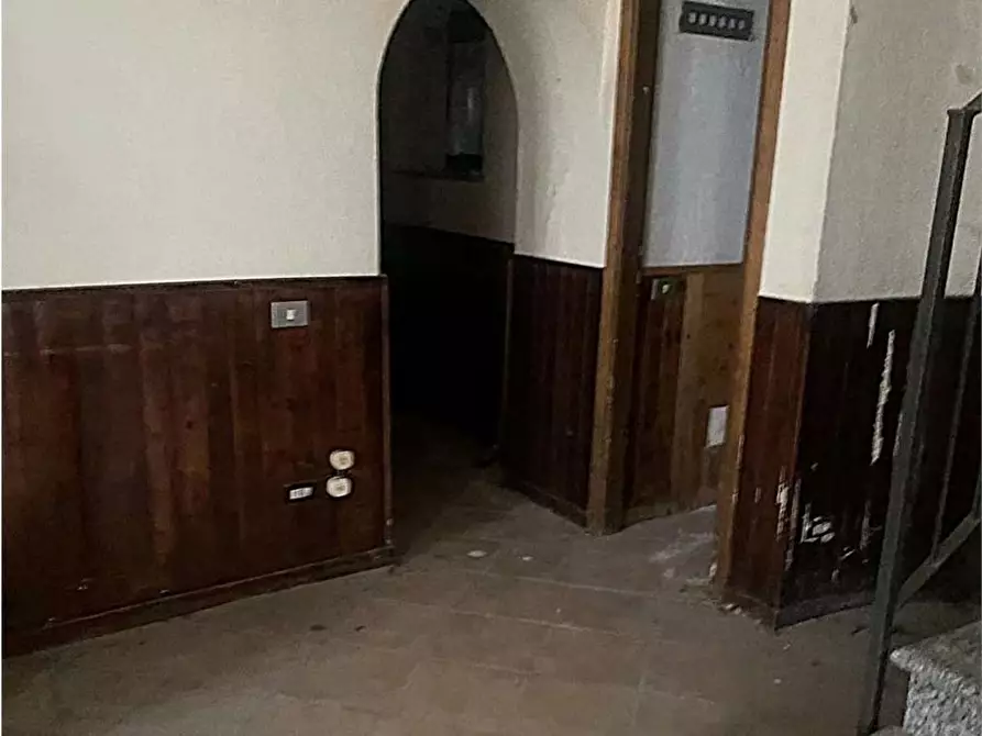 Immagine 45 di Appartamento in vendita  in Via Crivelli 87 a Induno Olona