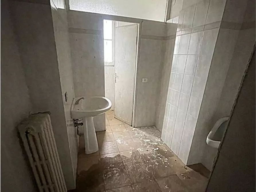 Immagine 46 di Appartamento in vendita  in Via Crivelli 87 a Induno Olona