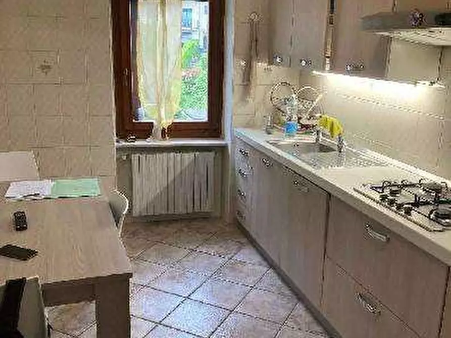 Immagine 19 di Appartamento in vendita  in Via Prato 29 a Caravate