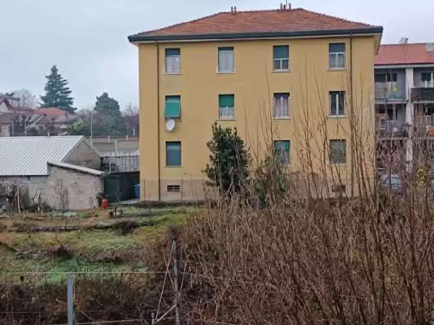 Immagine 4 di Appartamento in vendita  in Frazione Camerlata - Via Canturina 54 a Como
