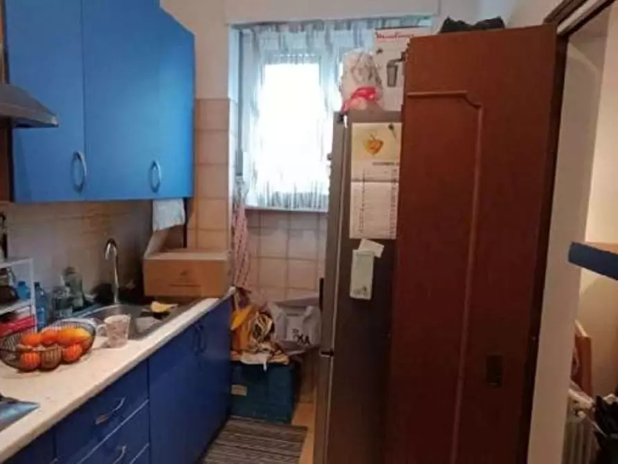 Immagine 11 di Appartamento in vendita  in Frazione Camerlata - Via Canturina 54 a Como