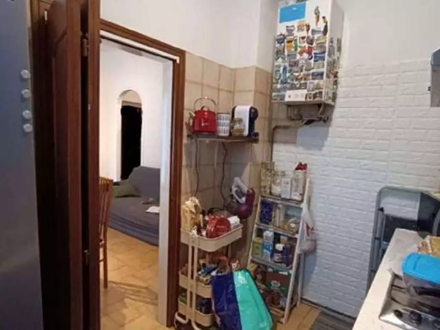 Immagine 12 di Appartamento in vendita  in Frazione Camerlata - Via Canturina 54 a Como