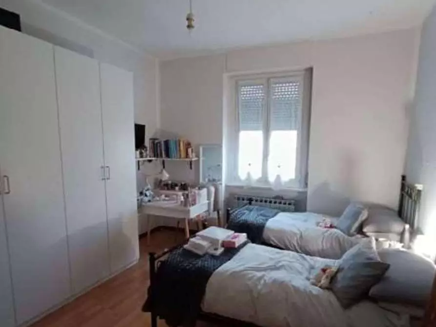 Immagine 13 di Appartamento in vendita  in Frazione Camerlata - Via Canturina 54 a Como