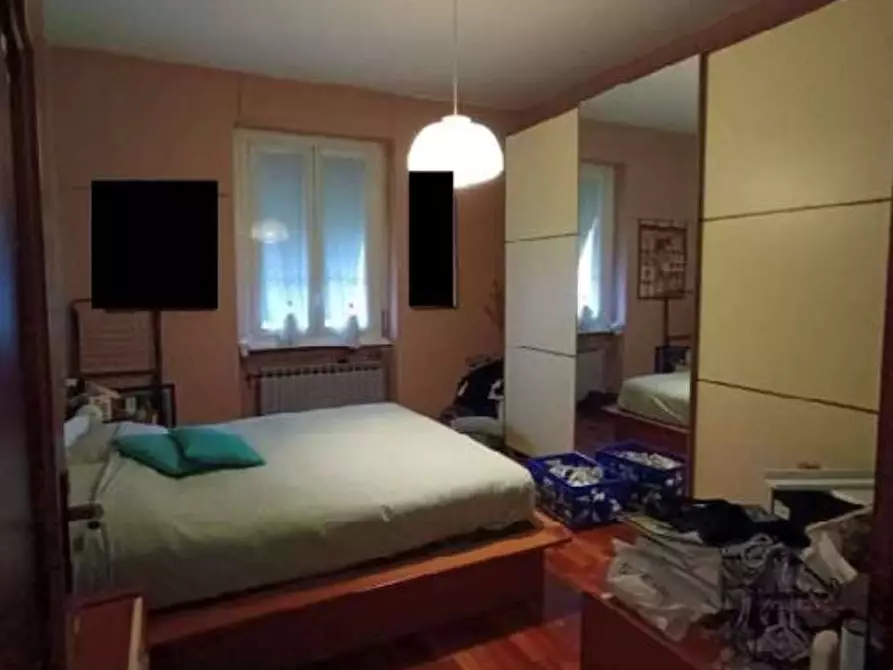 Immagine 15 di Appartamento in vendita  in Frazione Camerlata - Via Canturina 54 a Como