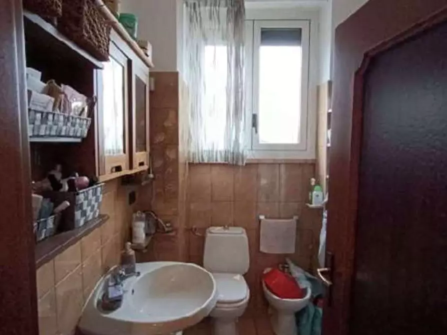 Immagine 17 di Appartamento in vendita  in Frazione Camerlata - Via Canturina 54 a Como