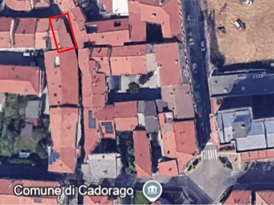 Immagine 1 di Appartamento in vendita  in Via Vittoria 26 a Cadorago