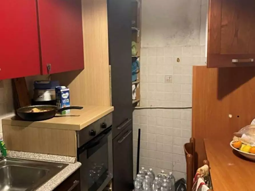 Immagine 5 di Appartamento in vendita  in Via Vittoria 26 a Cadorago