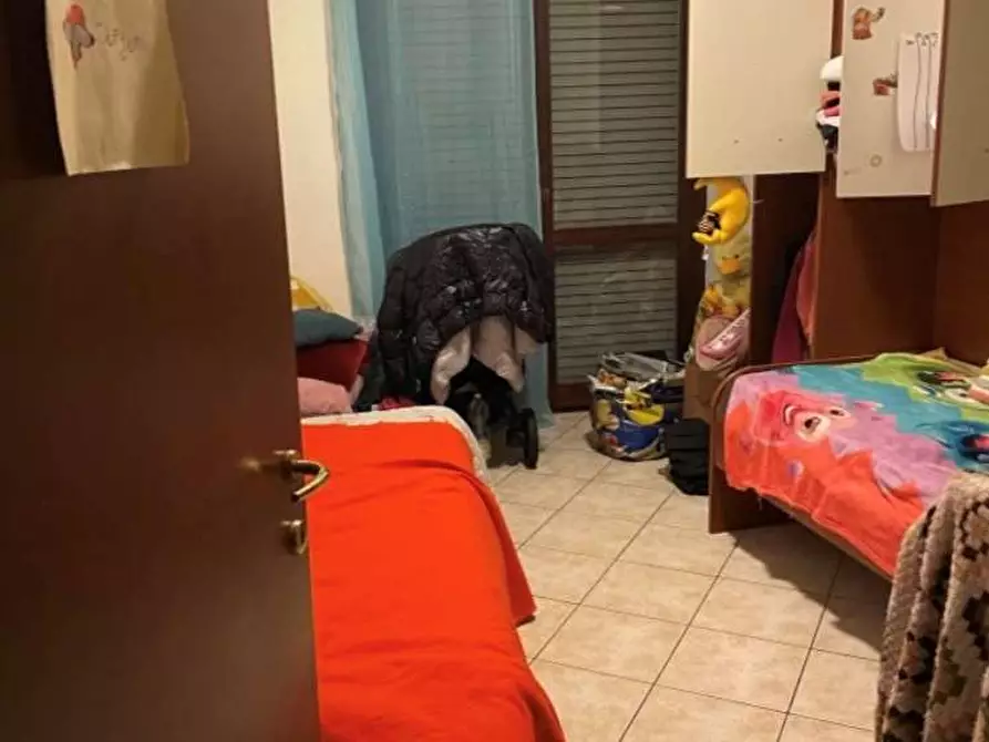 Immagine 8 di Appartamento in vendita  in Via Vittoria 26 a Cadorago