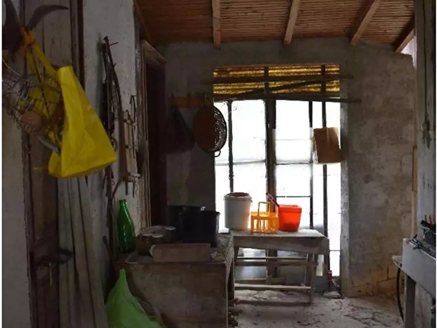 Immagine 6 di Casa indipendente in vendita  in Strada SAN GIOVANNI 129 a San Remo