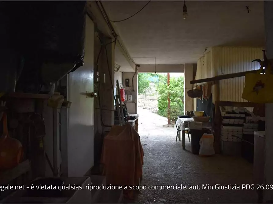 Immagine 7 di Casa indipendente in vendita  in Strada SAN GIOVANNI 129 a San Remo