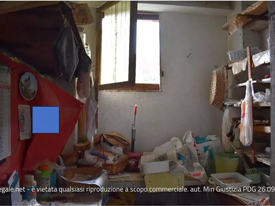 Immagine 8 di Casa indipendente in vendita  in Strada SAN GIOVANNI 129 a San Remo