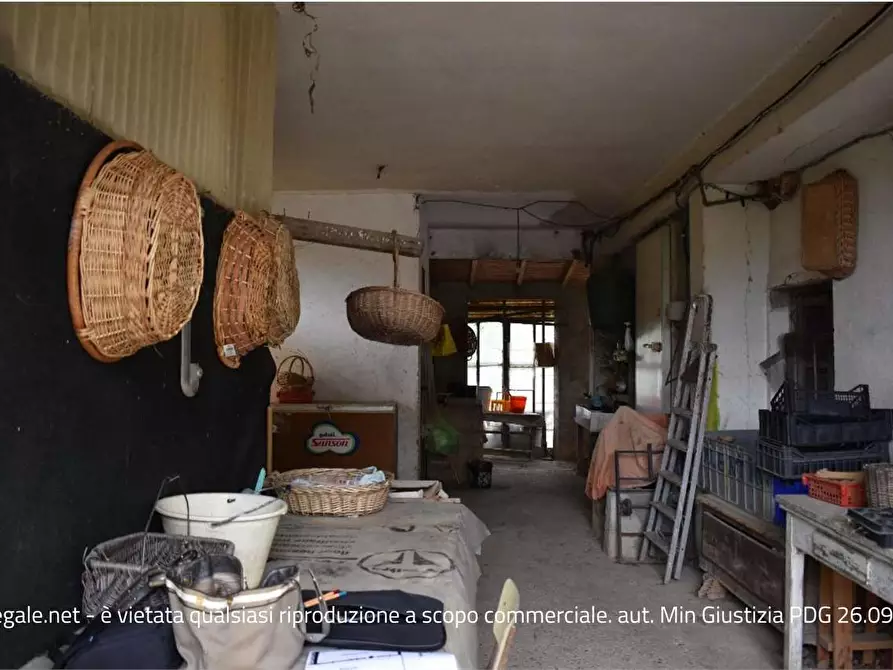 Immagine 9 di Casa indipendente in vendita  in Strada SAN GIOVANNI 129 a San Remo