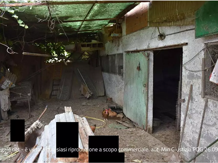 Immagine 10 di Casa indipendente in vendita  in Strada SAN GIOVANNI 129 a San Remo