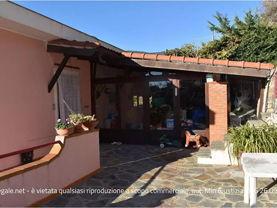 Immagine 1 di Casa indipendente in vendita  in Strada SAN GIOVANNI 129 a San Remo