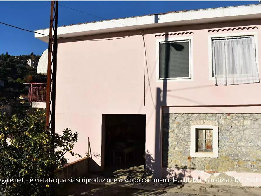 Immagine 11 di Casa indipendente in vendita  in Strada SAN GIOVANNI 129 a San Remo
