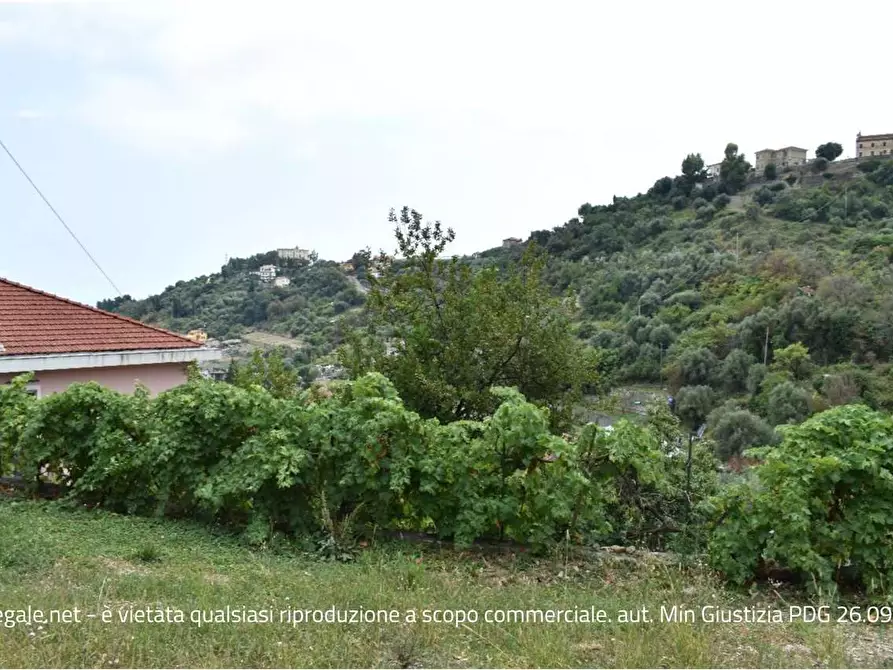 Immagine 12 di Casa indipendente in vendita  in Strada SAN GIOVANNI 129 a San Remo