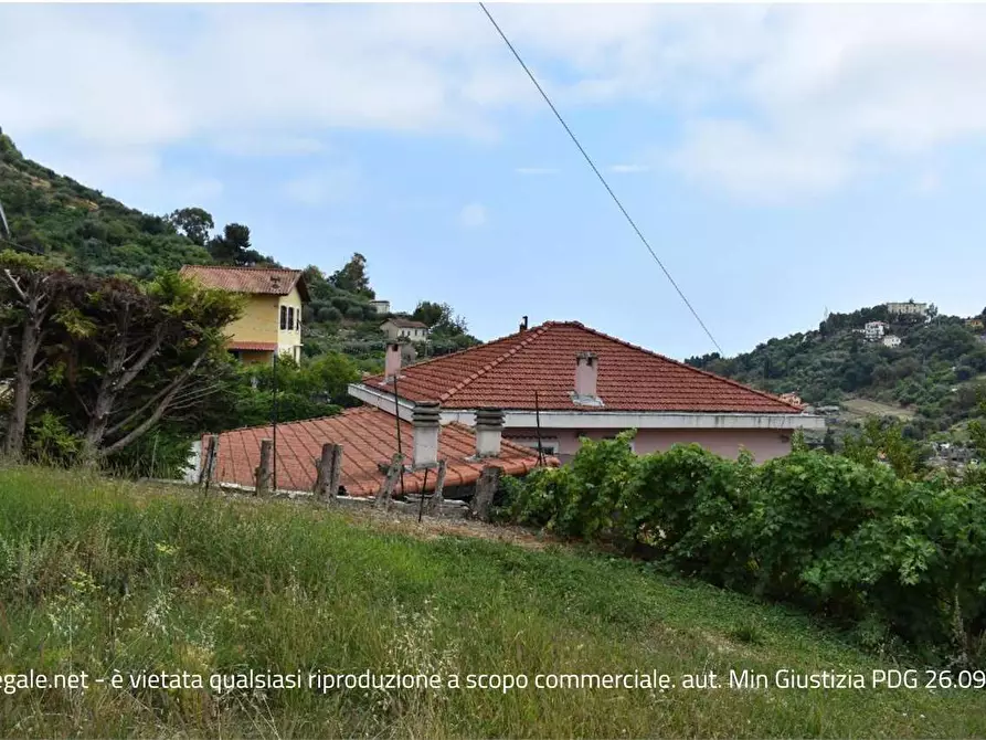 Immagine 3 di Casa indipendente in vendita  in Strada SAN GIOVANNI 129 a San Remo