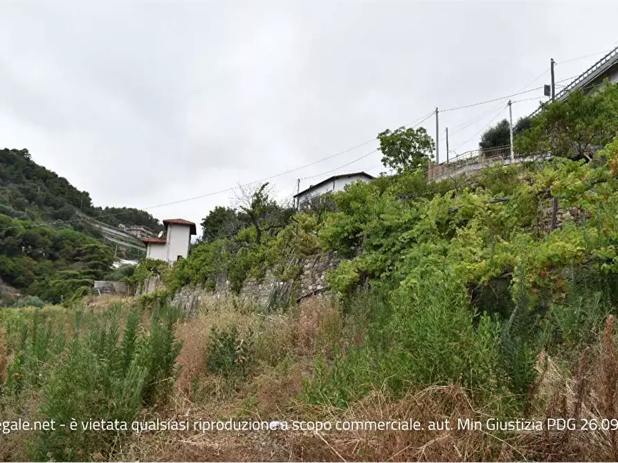 Immagine 13 di Casa indipendente in vendita  in Strada SAN GIOVANNI 129 a San Remo