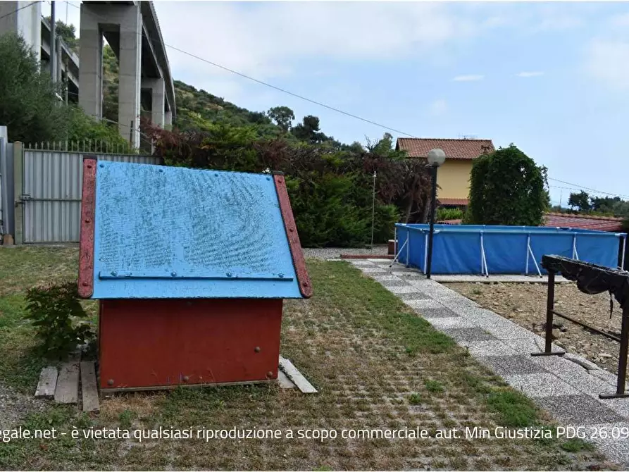 Immagine 14 di Casa indipendente in vendita  in Strada SAN GIOVANNI 129 a San Remo