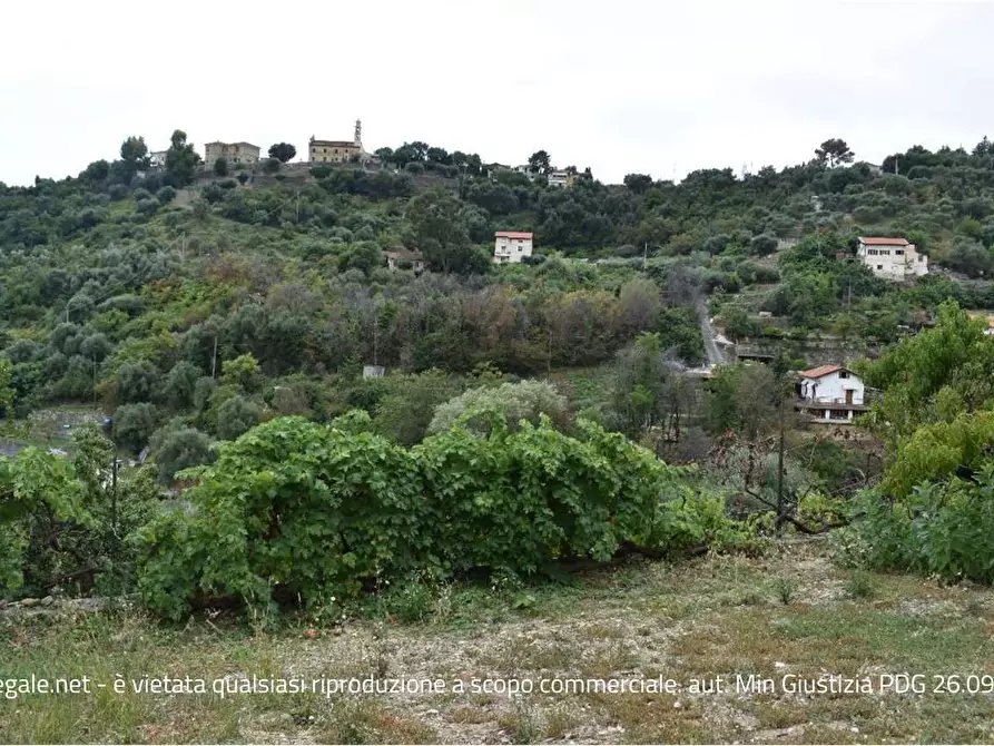 Immagine 15 di Casa indipendente in vendita  in Strada SAN GIOVANNI 129 a San Remo