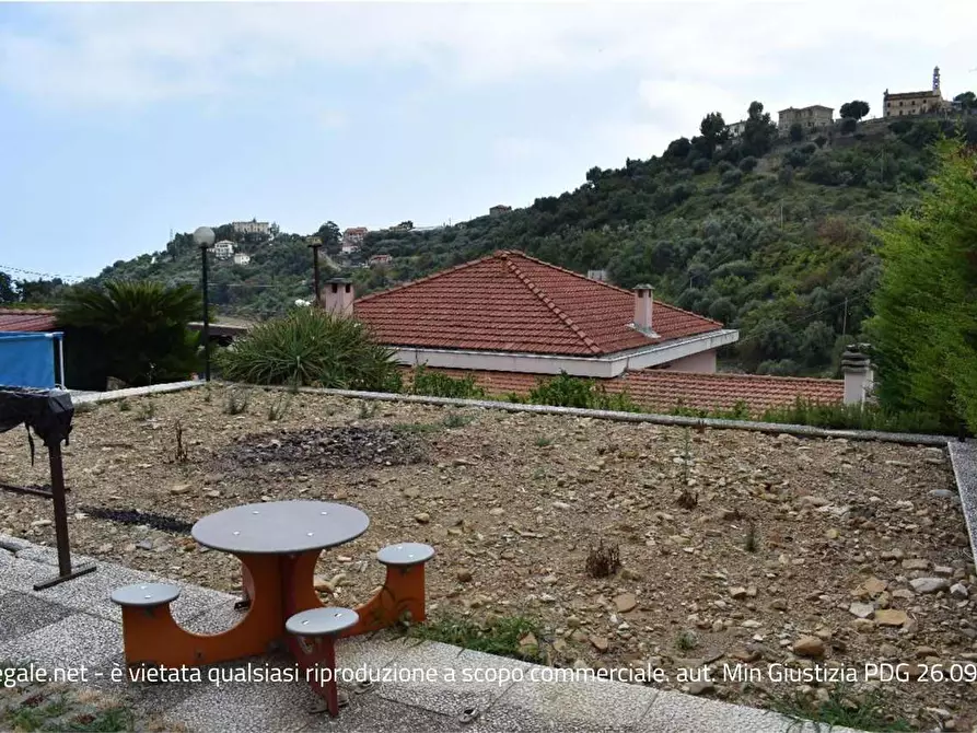 Immagine 16 di Casa indipendente in vendita  in Strada SAN GIOVANNI 129 a San Remo