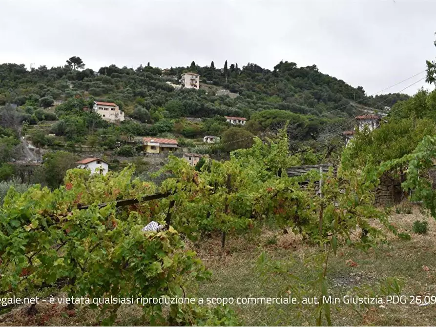 Immagine 17 di Casa indipendente in vendita  in Strada SAN GIOVANNI 129 a San Remo