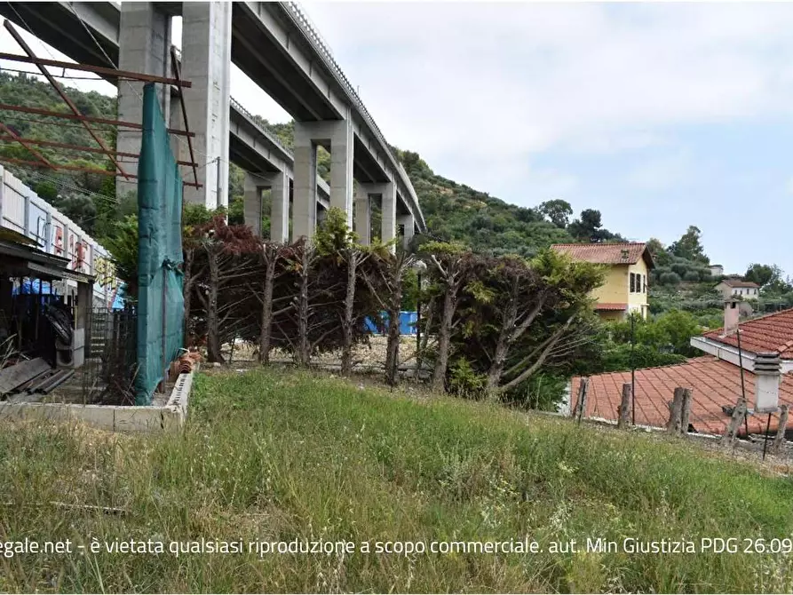 Immagine 18 di Casa indipendente in vendita  in Strada SAN GIOVANNI 129 a San Remo