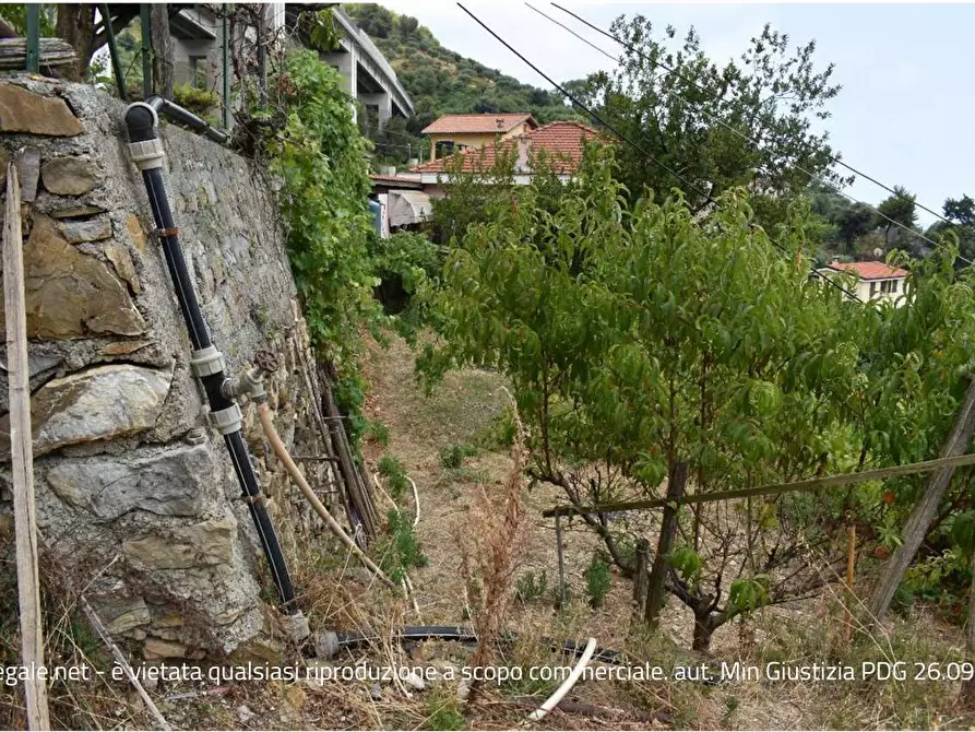 Immagine 21 di Casa indipendente in vendita  in Strada SAN GIOVANNI 129 a San Remo