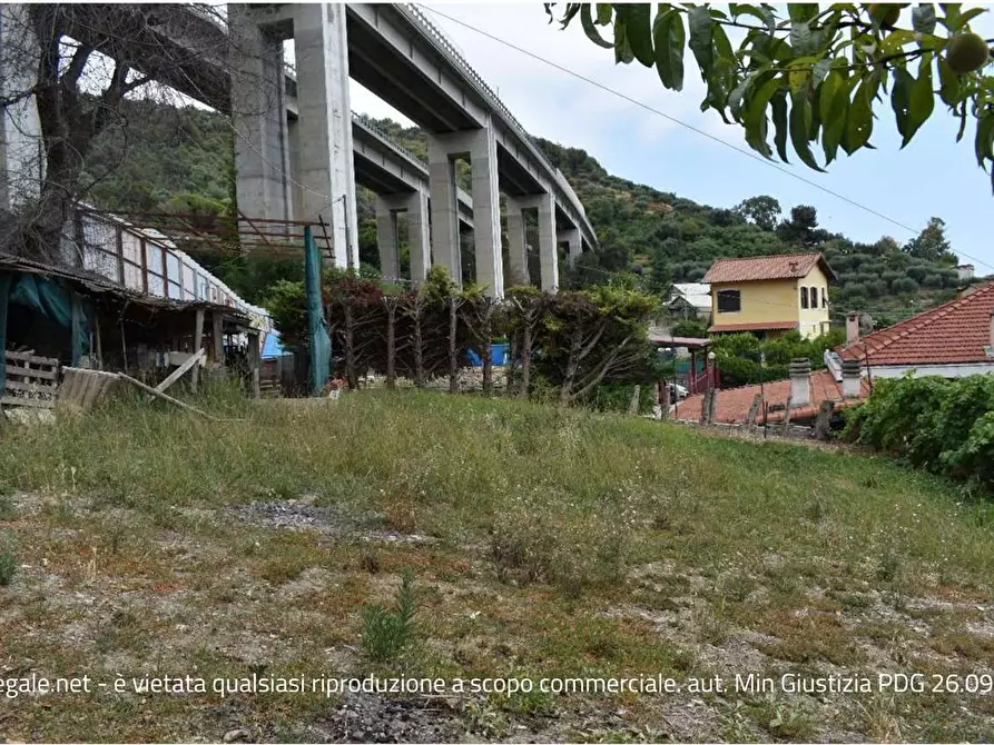 Immagine 22 di Casa indipendente in vendita  in Strada SAN GIOVANNI 129 a San Remo
