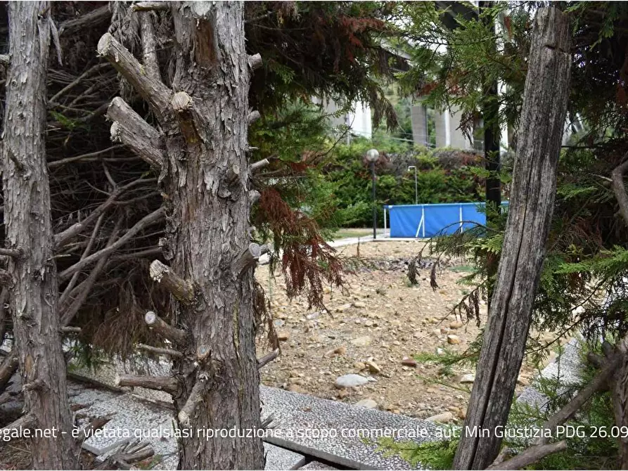 Immagine 23 di Casa indipendente in vendita  in Strada SAN GIOVANNI 129 a San Remo
