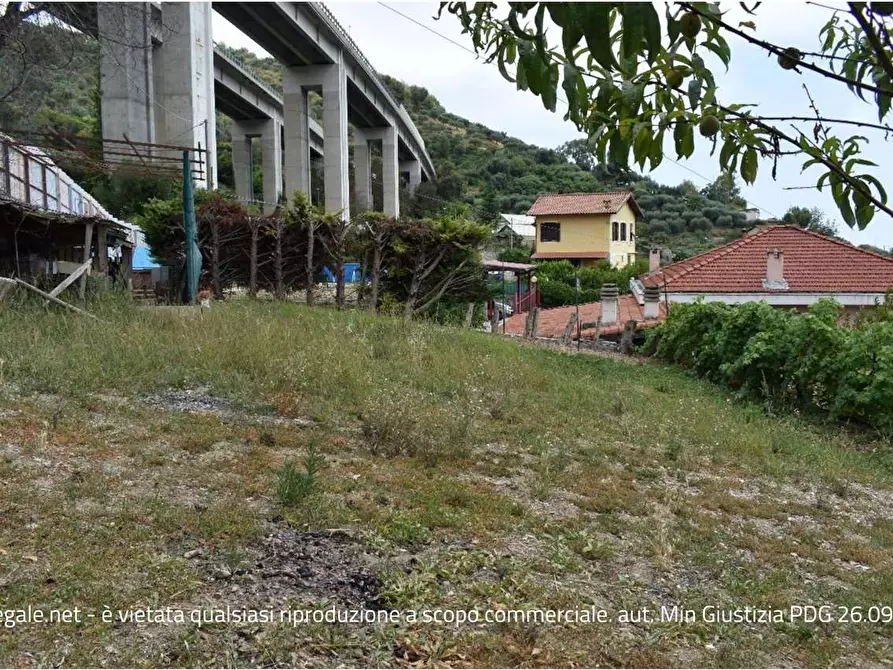 Immagine 25 di Casa indipendente in vendita  in Strada SAN GIOVANNI 129 a San Remo