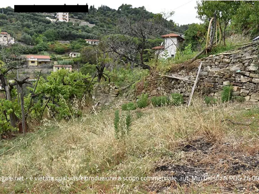 Immagine 27 di Casa indipendente in vendita  in Strada SAN GIOVANNI 129 a San Remo